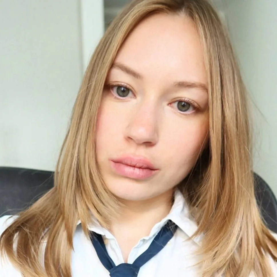 Christina Burtseva