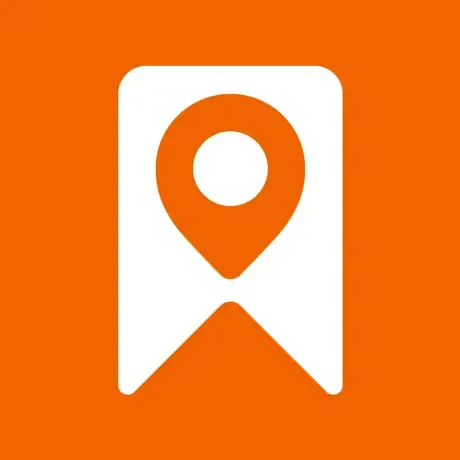 Locationscout - Photo SpotsApp Store Icon Design