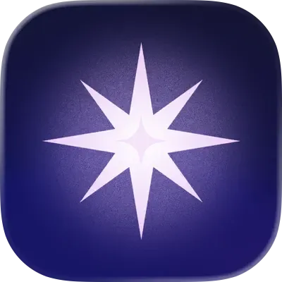 Learn Tarot Rider Waite CardsApp Store Icon Design