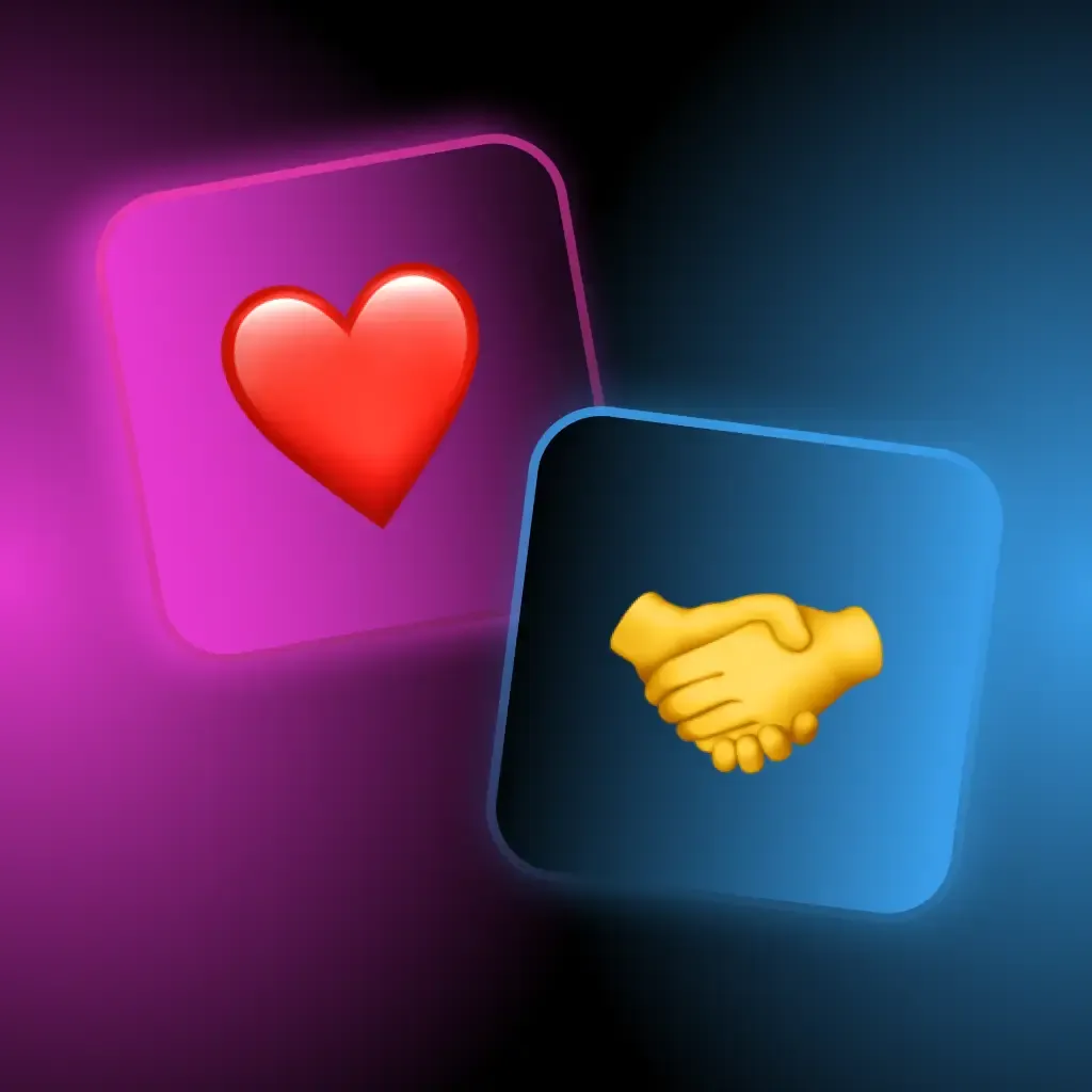 Spice It Adult QuestionsApp Store Icon Design